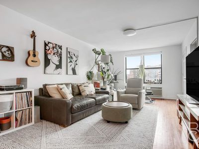 100-25 Queens Boulevard #3N, Flushing, NY, 11375
