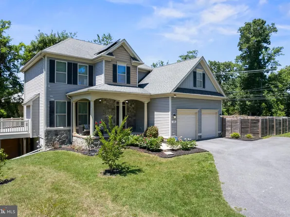 5790 Hunt Club Rd, Elkridge, MD 21075