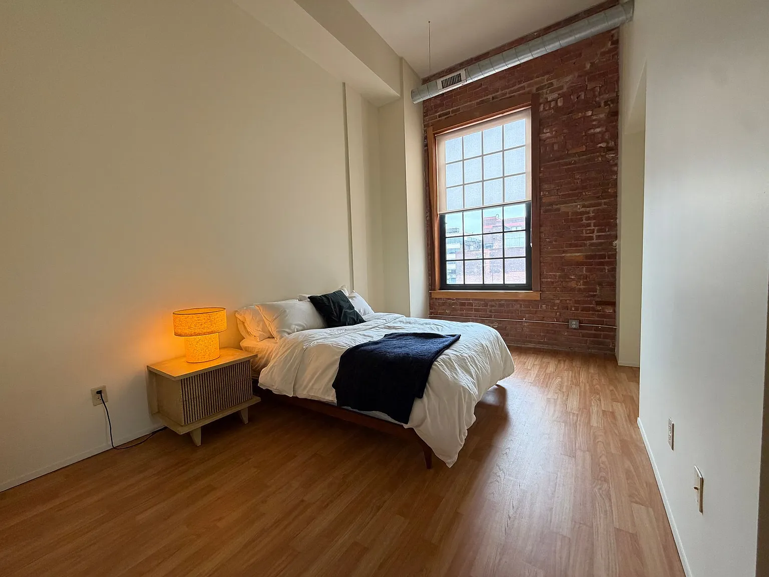 The Lofts at New Amsterdam — Photo 4