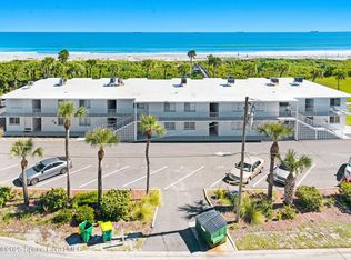6401 Azure Ln APT B4, Cocoa Beach, FL 32931