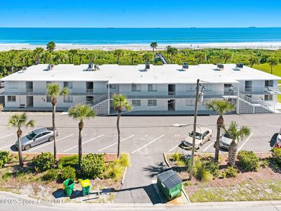 6401 Azure Ln APT B4, Cocoa Beach, FL, 32931