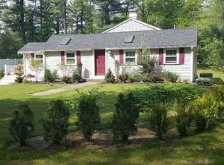 33B Norwood St, Sharon, MA 02067