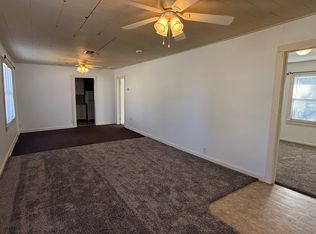 1229 N Center Ave, Shawnee, OK 74801
