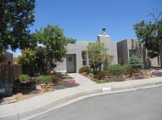 8213 Parrot Run Rd NE, Albuquerque, NM 87109