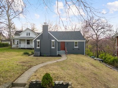 3717 High Point Ave, Cincinnati, OH, 45211