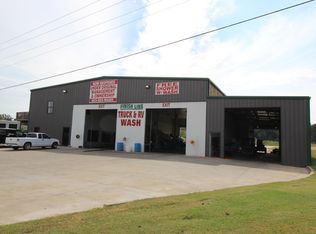 15379 Fm 968 W, Longview, TX 75602