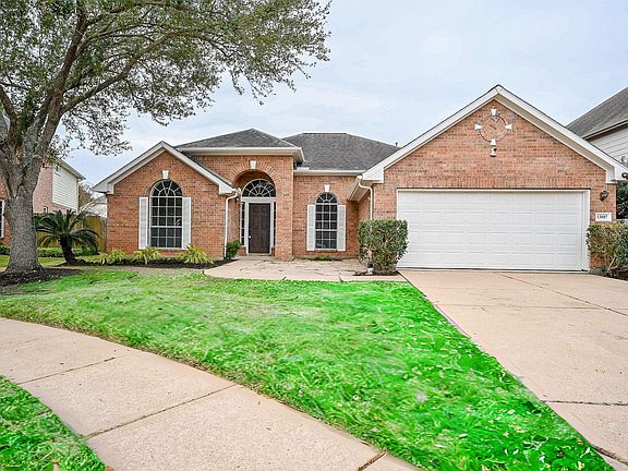 2nd image of 13007 Turnbridge Trl