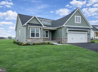 83 W Audubon #166, Gettysburg, PA 17325