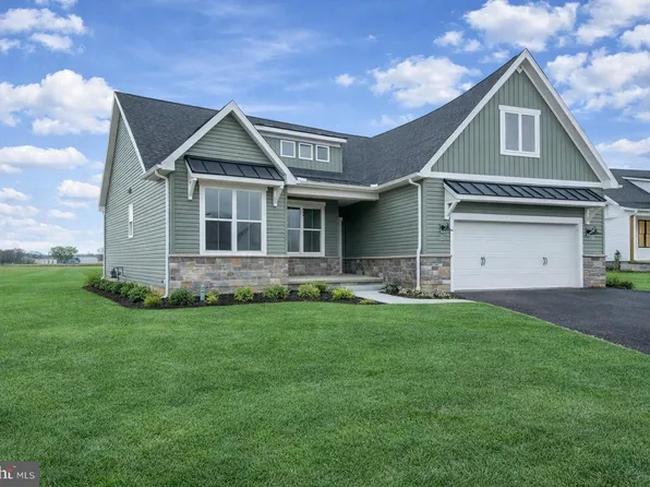 83 W Audubon #166, Gettysburg, PA 17325