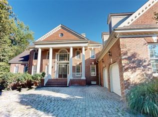 120 Castel Pnes, Williamsburg, VA 23188
