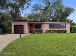 11216 Inez Dr, Jacksonville, FL 32218