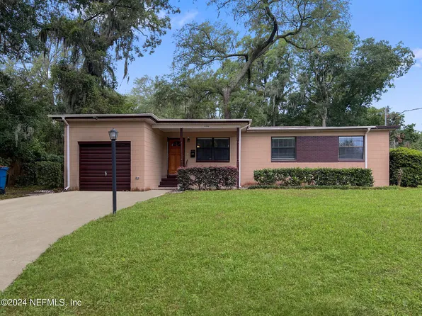 11216 INEZ Drive, Jacksonville, FL 32218