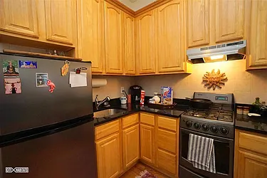 Rented by Citi Habitats