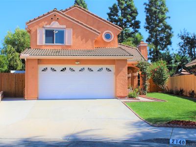 2140 Stonecreek Pl, Chula Vista, CA, 91913
