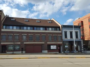 404 E Wilson St, Madison, WI 53703
