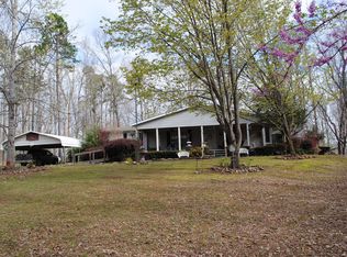 208 Condrey Rd, Mountain View, AR 72560