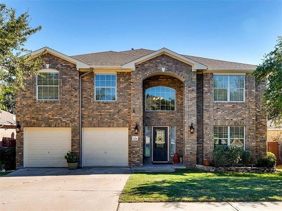 1st image of 2408 Granite Creek Dr