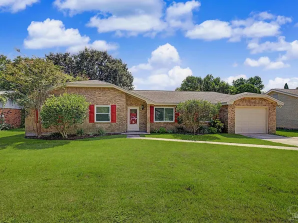 4191 Danamar Dr, Pensacola, FL 32504