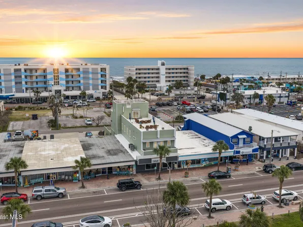 51 N Orlando Ave, Cocoa Beach, FL 32931