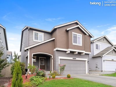 8603 12th St SE, Lake Stevens, WA, 98258