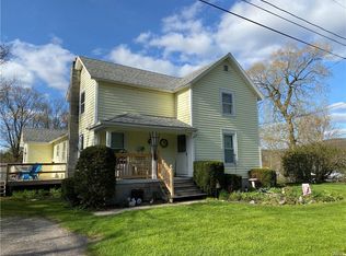 24 Hudson St, Homer, NY 13077