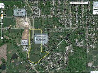 3500 Tonganoxie Dr, Leavenworth, KS 66048
