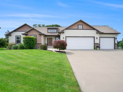 1232 Shadow Hills Dr SW, Byron Center, MI, 49315