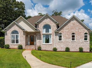 5990 Fletcher Rd, Mc Calla, AL 35111