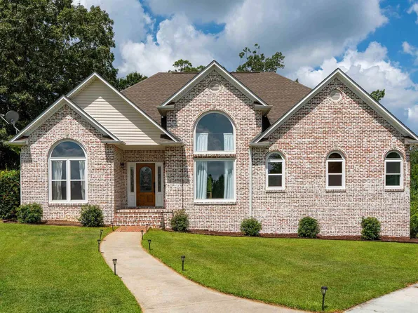 5990 Fletcher Rd, Mc Calla, AL 35111