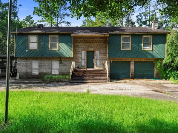 1742 Sunrise Trl, Humble, TX 77339