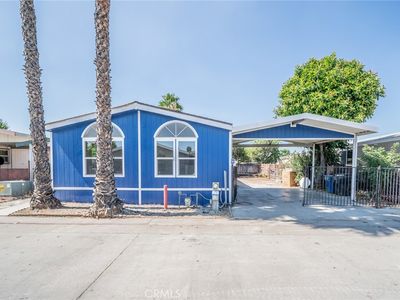 243 N Meridian Ave Space 73, San Bernardino, CA, 92410