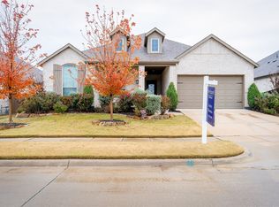 1121 Bridle Path Dr, Lake Dallas, TX 76227