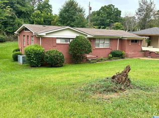 848 Westfield Dr, Fairfield, AL 35064