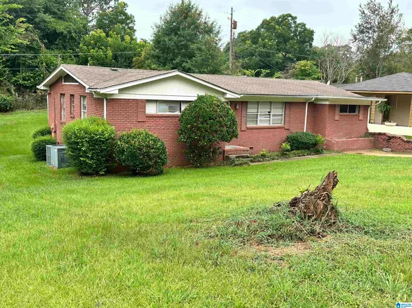 848 Westfield Dr, Fairfield, AL 35064