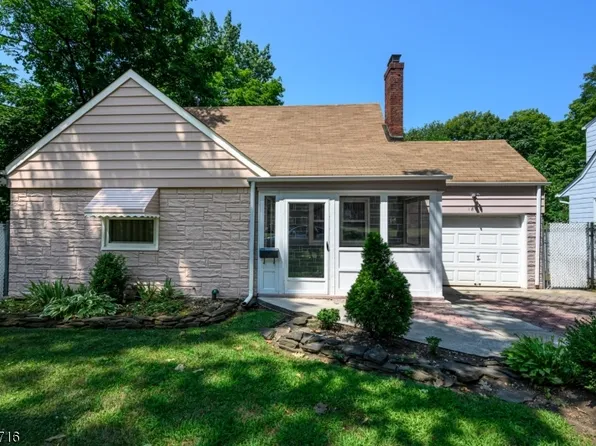 1826 Teaneck Rd, Teaneck Twp., NJ 07666