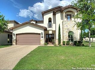 202 Alicante Rd, San Antonio, TX 78257
