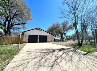 1012 E Saint Johns Ave, Austin, TX 78752