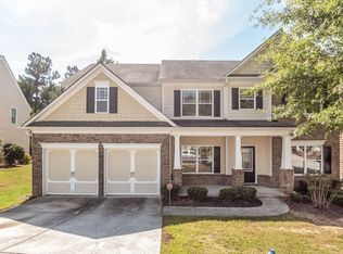 2455 Village Green Dr, Fairburn, GA 30213