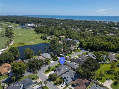 1193 LINKSIDE Court E, Atlantic Beach, FL, 32233