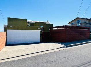 2055 Tapscott Ave, El Cerrito, CA 94530