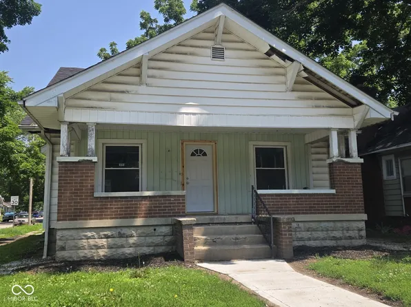 3500 Wabash Ave, Terre Haute, IN 47803