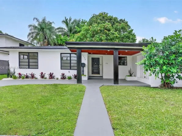 1170 NW 87th St, Miami, FL 33150