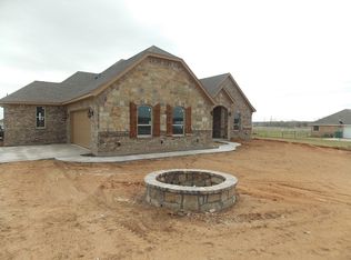 955 Old Reno Rd, Springtown, TX 76082