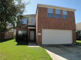 19327 Hickory Meadow Ln, Houston, TX 77084