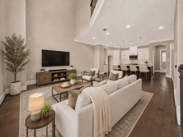 8326 Ginger Oak St, Houston, TX 77055