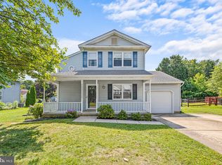 9 Hawthorne Ave, Newark, DE 19711