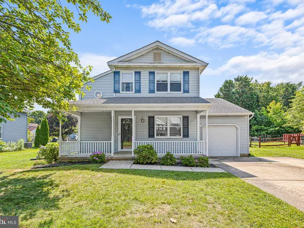 9 Hawthorne Ave, Newark, DE 19711