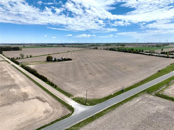 0 Vasik Line, Chatham Kent, ON N0P 1A0