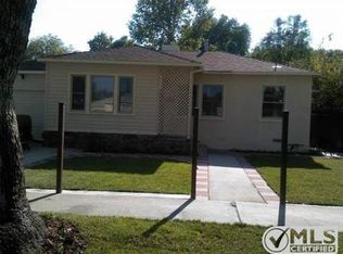 8147 Wakefield Ave, Panorama City, CA 91402