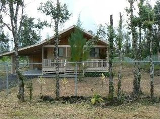 16-2045 Ginger Ln, Pahoa, HI 96778